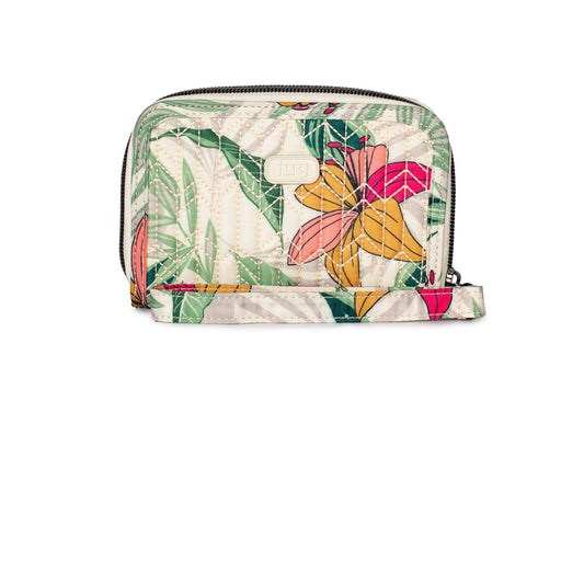 Rodeo Compact RFID Wallet