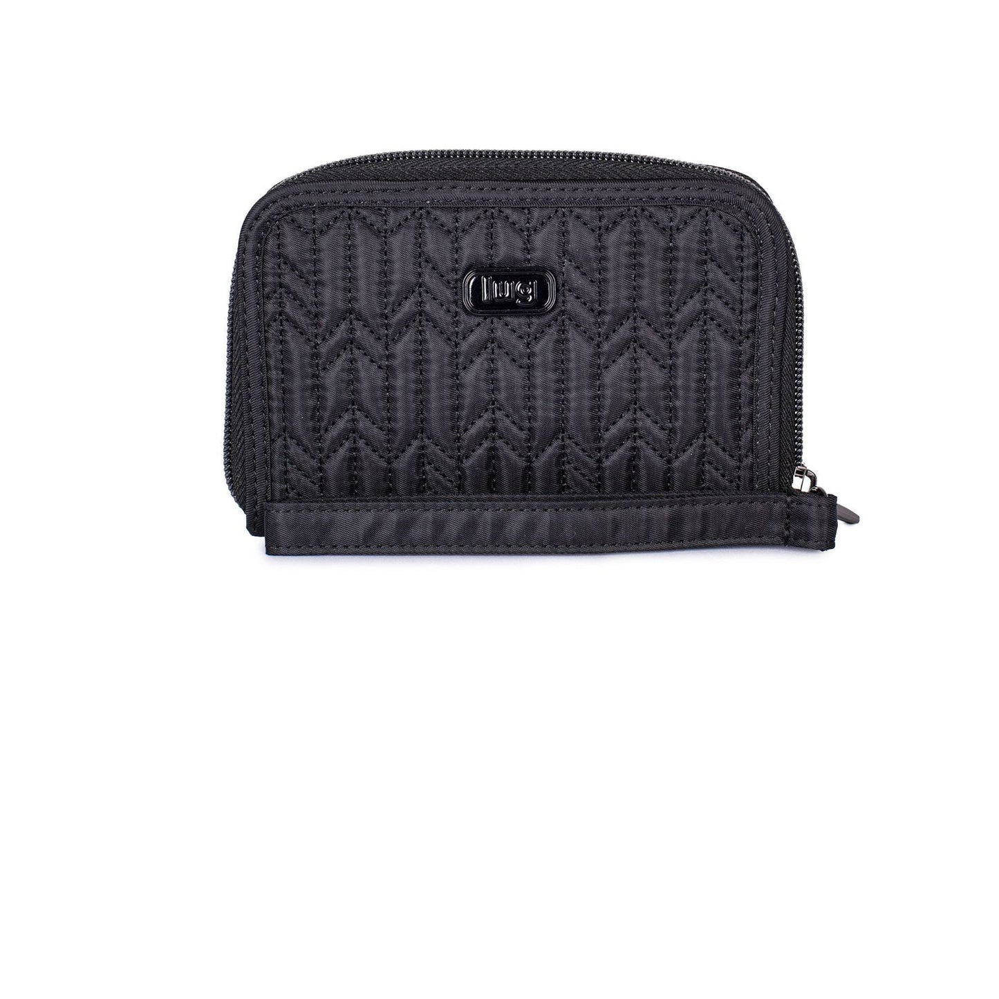 Rodeo Compact RFID Wallet