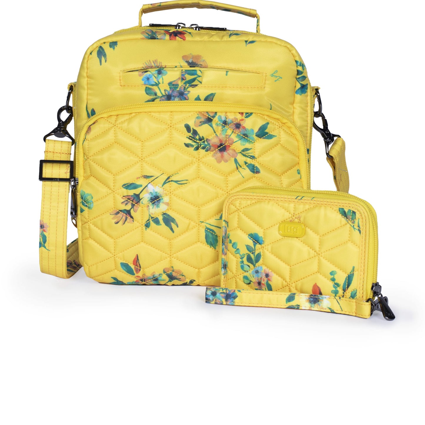 Ranger 2 & Rodeo 2 Crossbody and Wallet Set