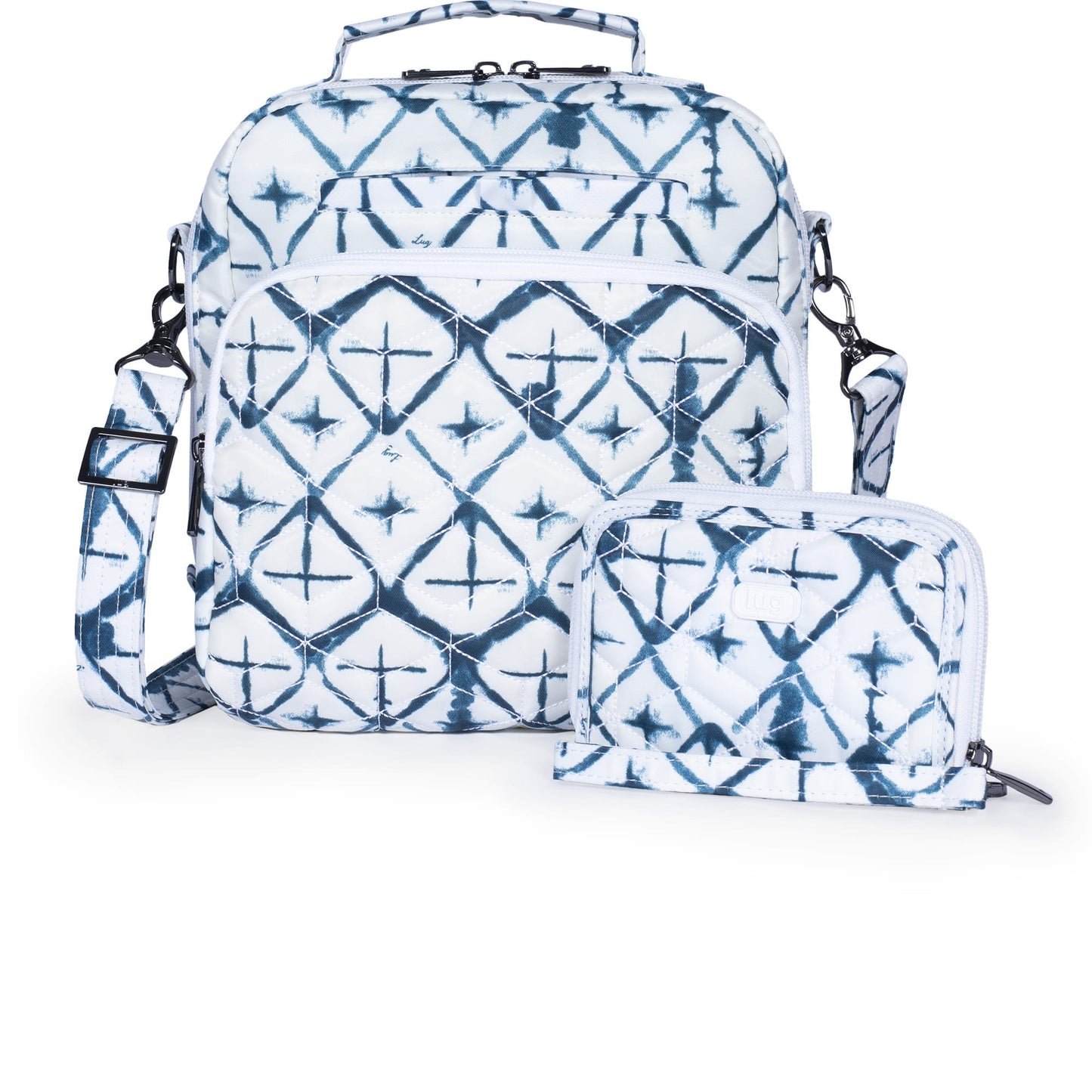 Ranger 2 & Rodeo 2 Crossbody and Wallet Set