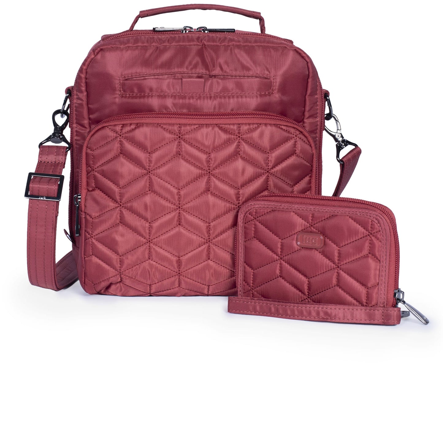 Ranger 2 & Rodeo 2 Crossbody and Wallet Set