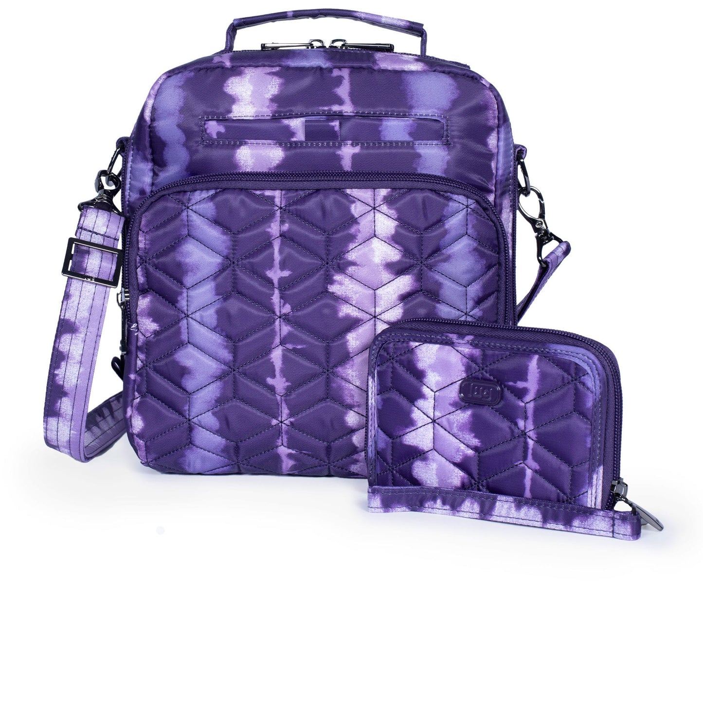 Ranger 2 & Rodeo 2 Crossbody and Wallet Set