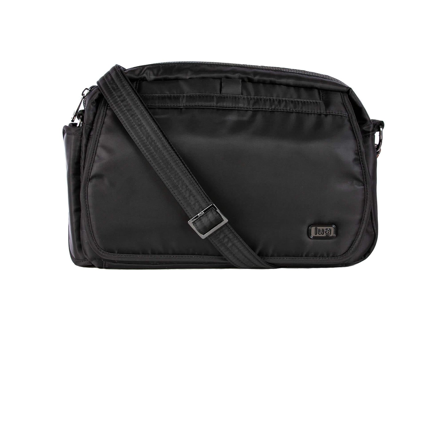 Rumba Crossbody Bag
