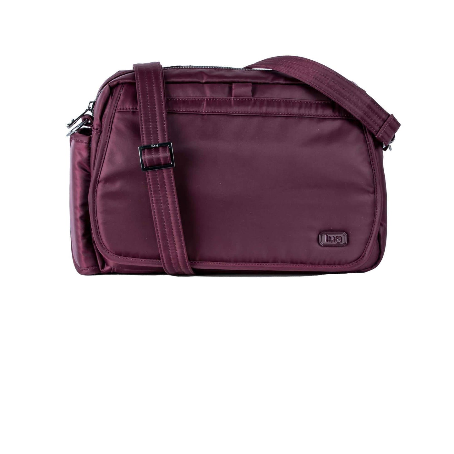 Rumba Crossbody Bag