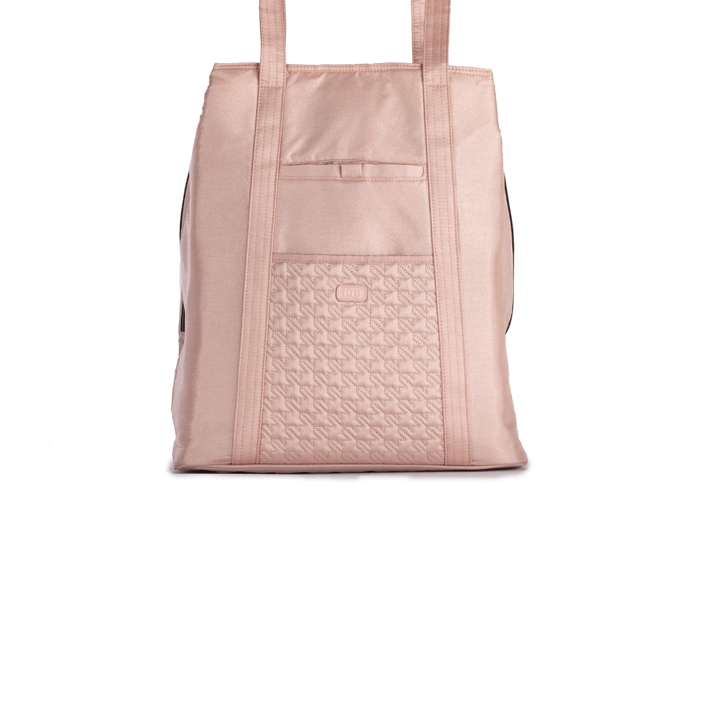 Runner Tote Bag