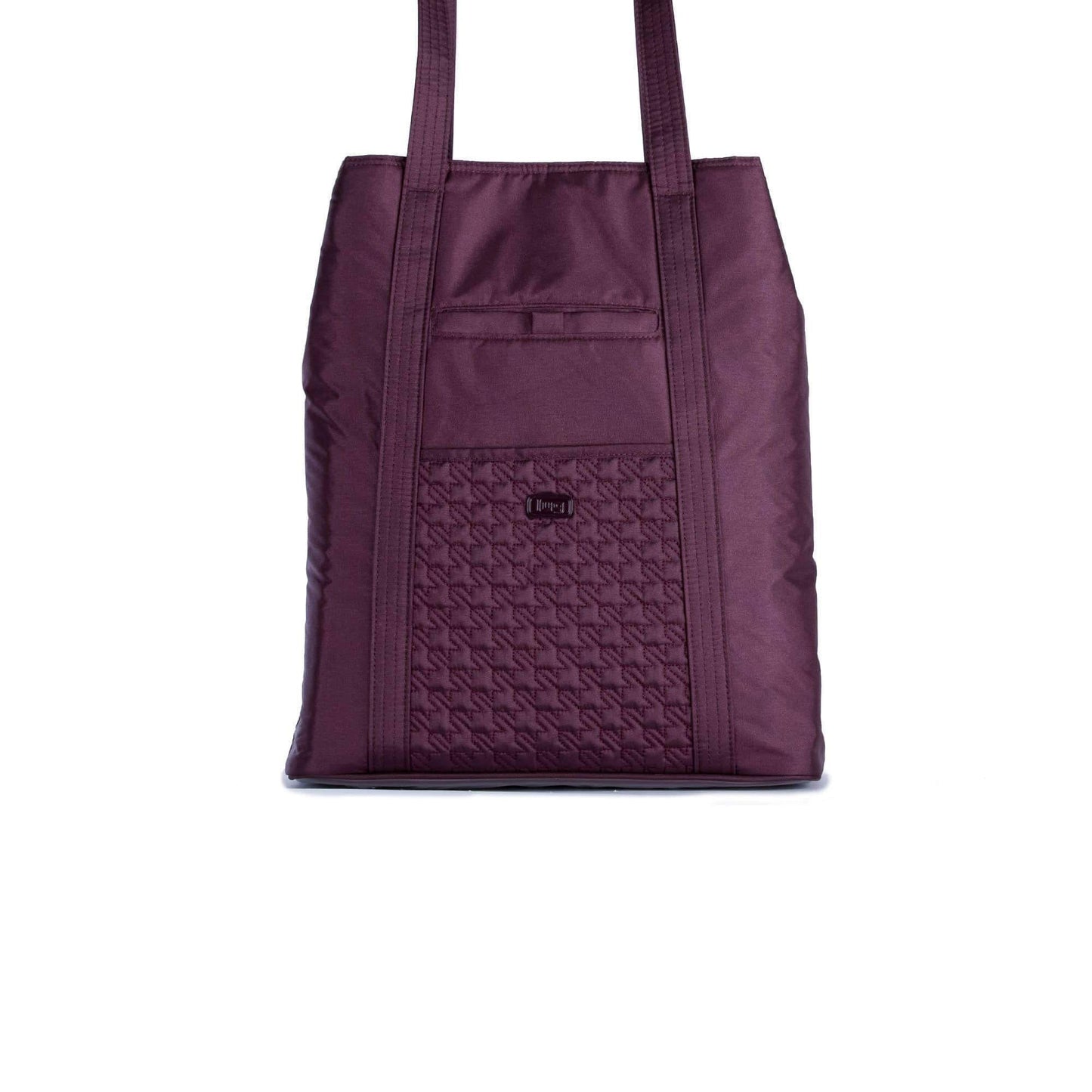 Runner Tote Bag