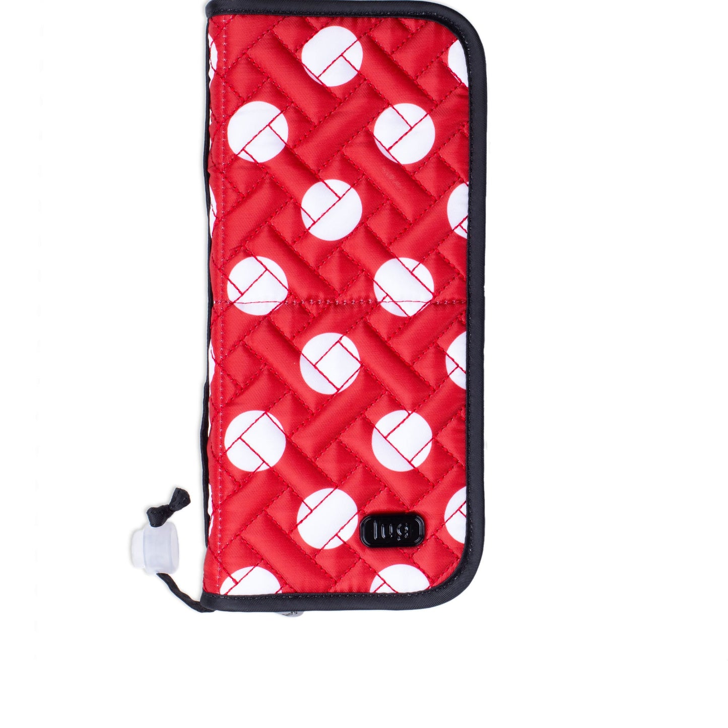 Sleeper Brush Holder