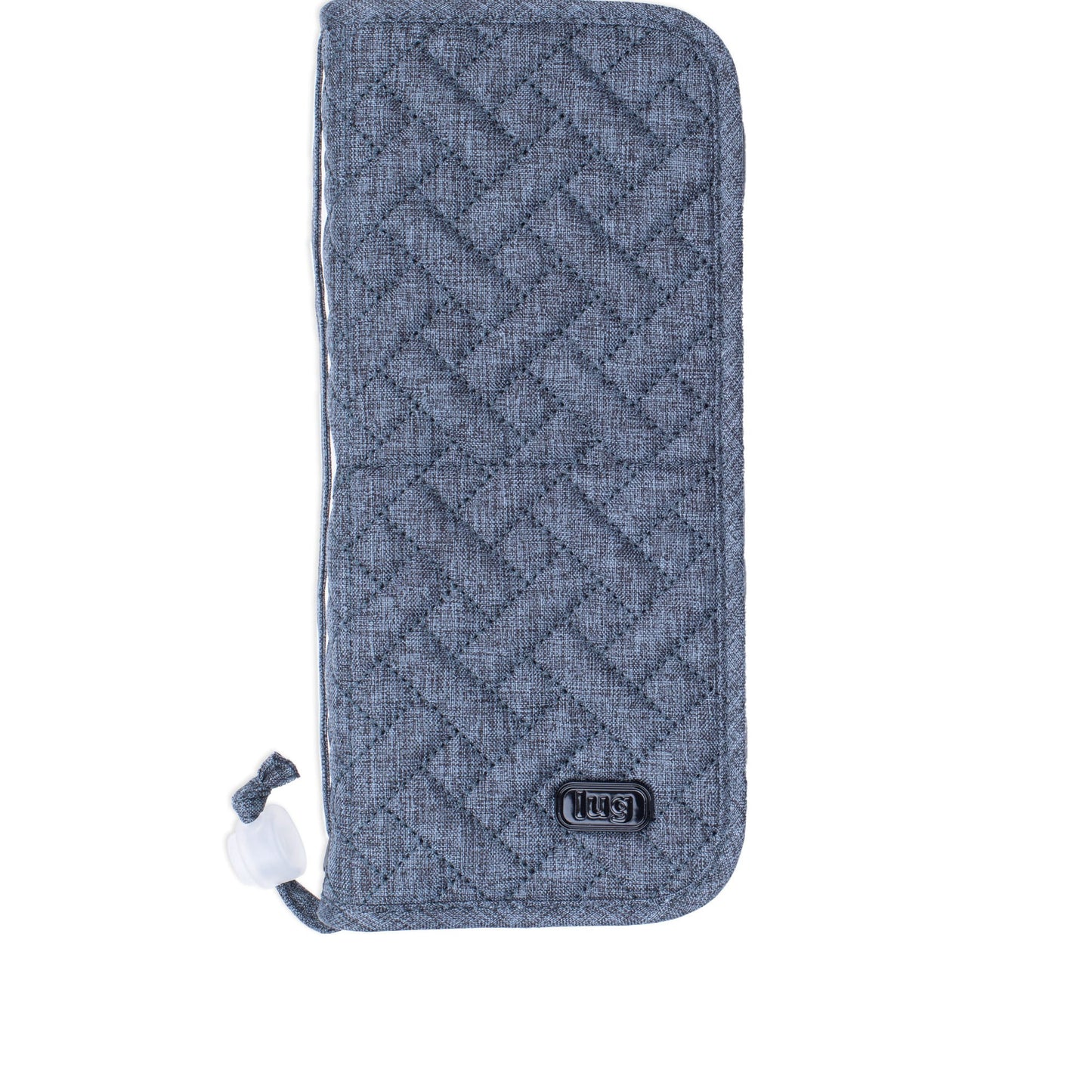 Sleeper Brush Holder