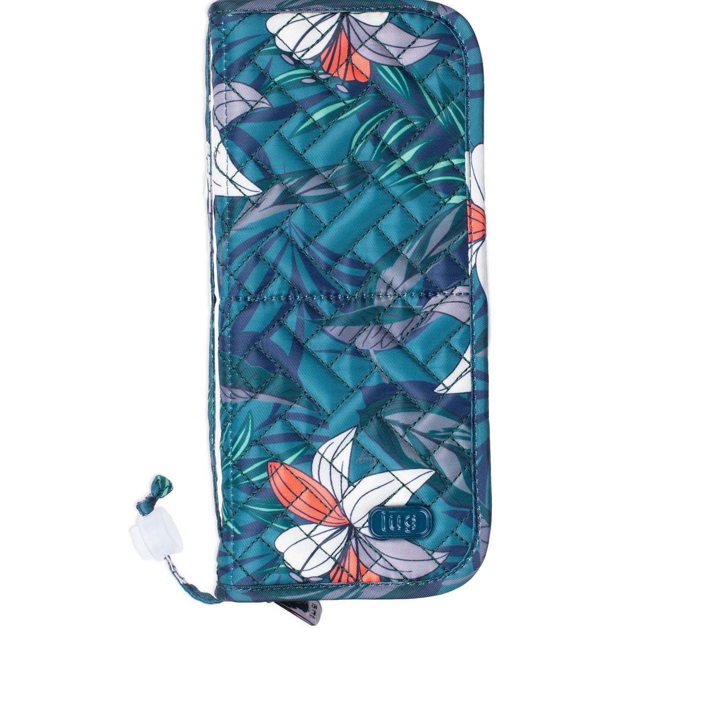 Sleeper Brush Holder