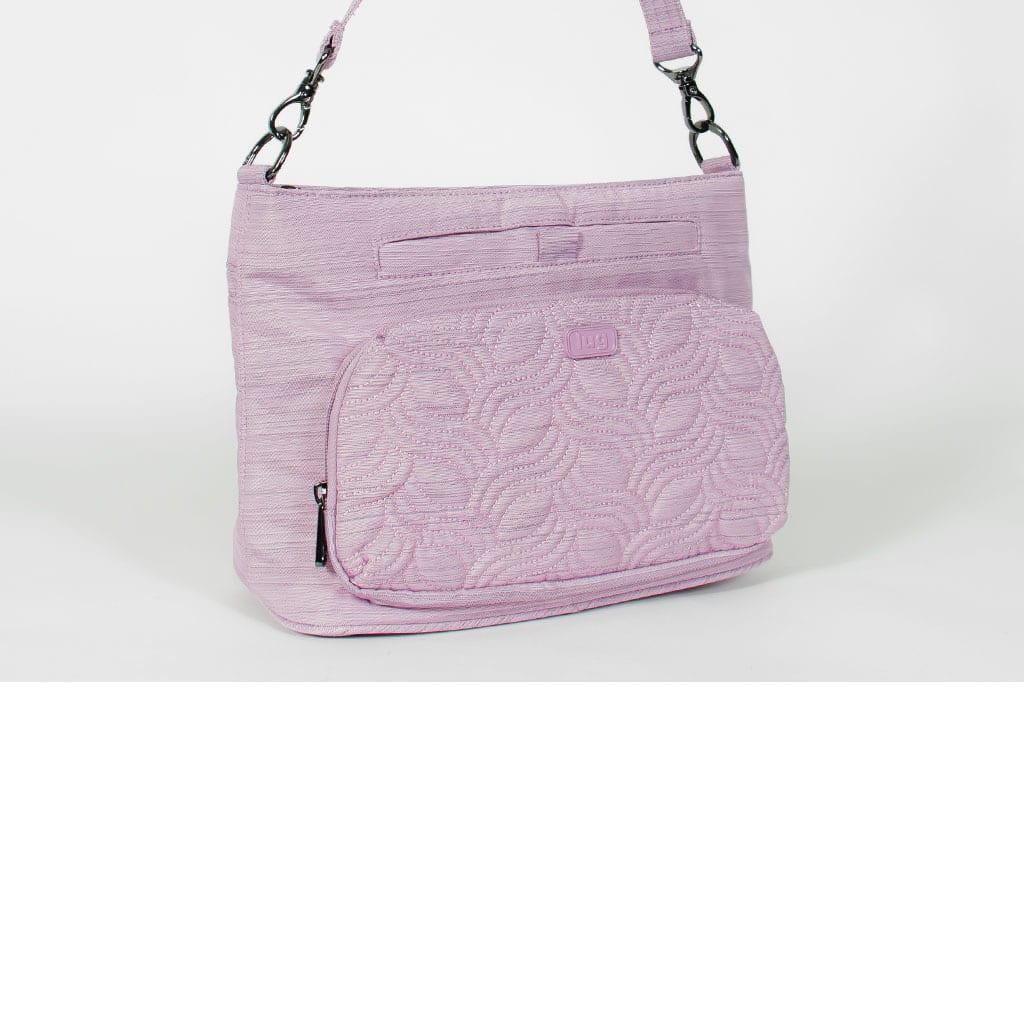 Samba Convertible Crossbody