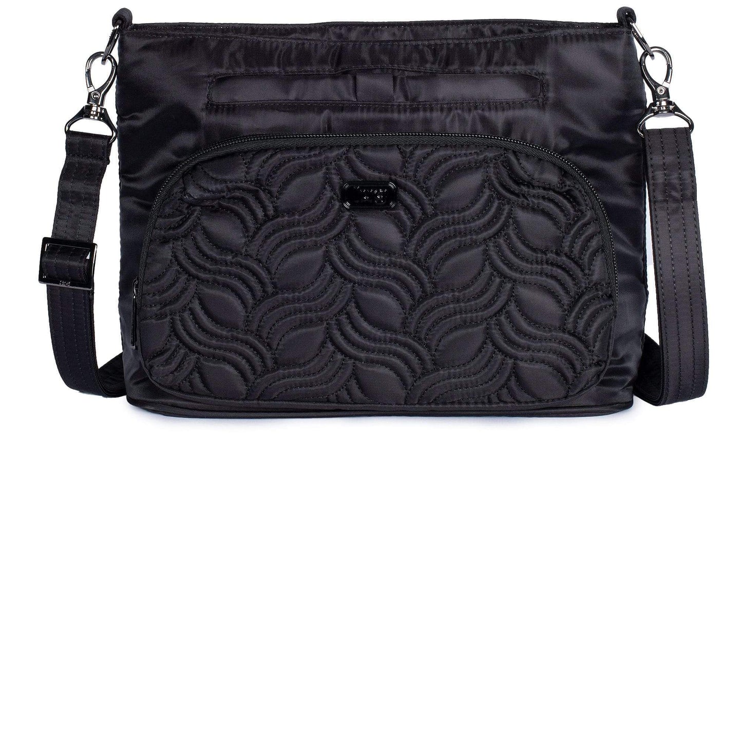 Samba Convertible Crossbody