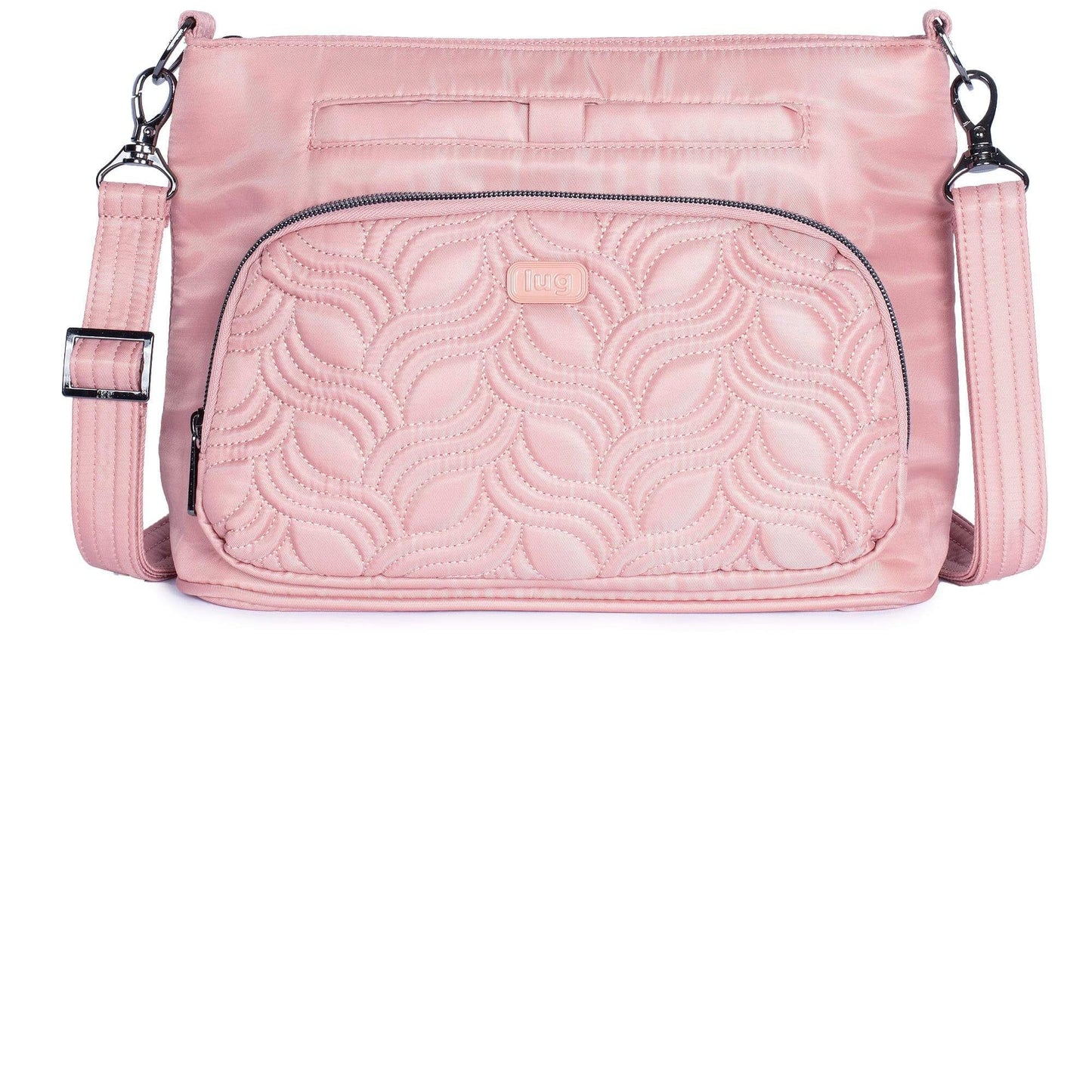 Samba Convertible Crossbody