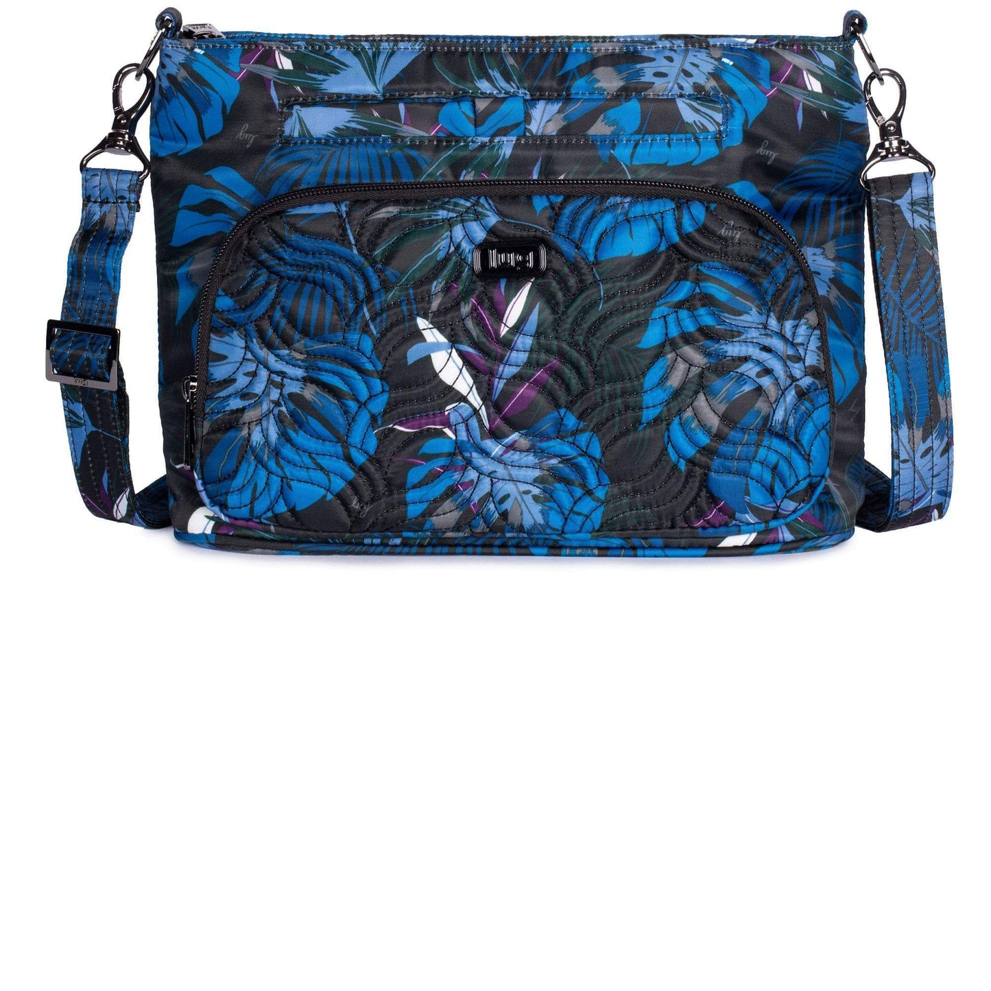 Samba Convertible Crossbody