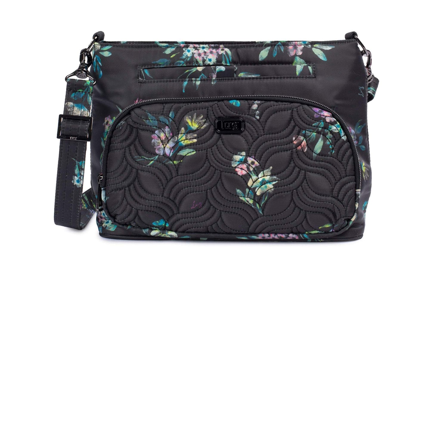 Samba Convertible Crossbody