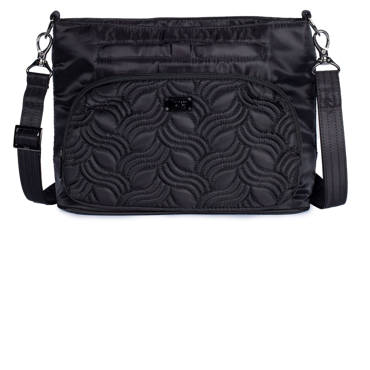 Samba Convertible Crossbody
