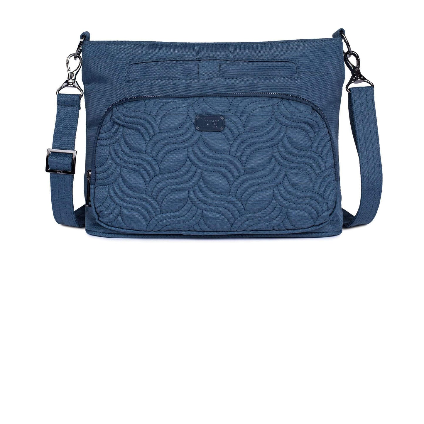 Samba Convertible Crossbody
