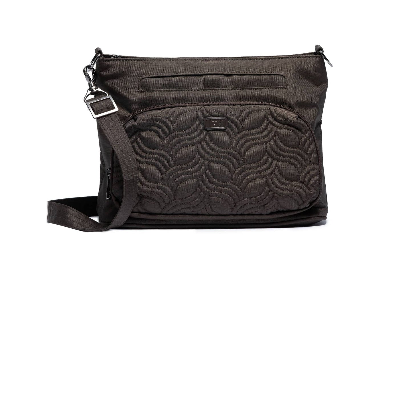 Samba Convertible Crossbody