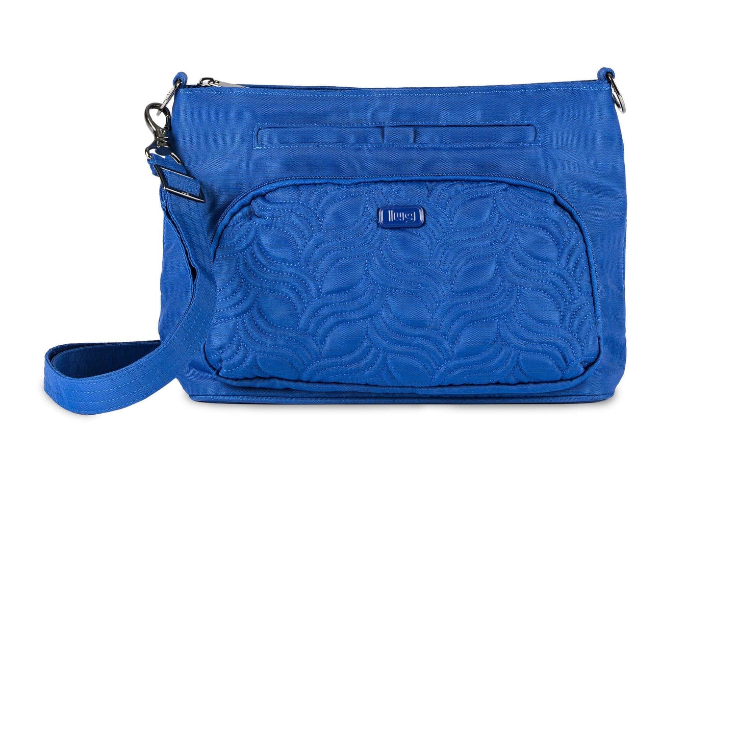 Samba Convertible Crossbody