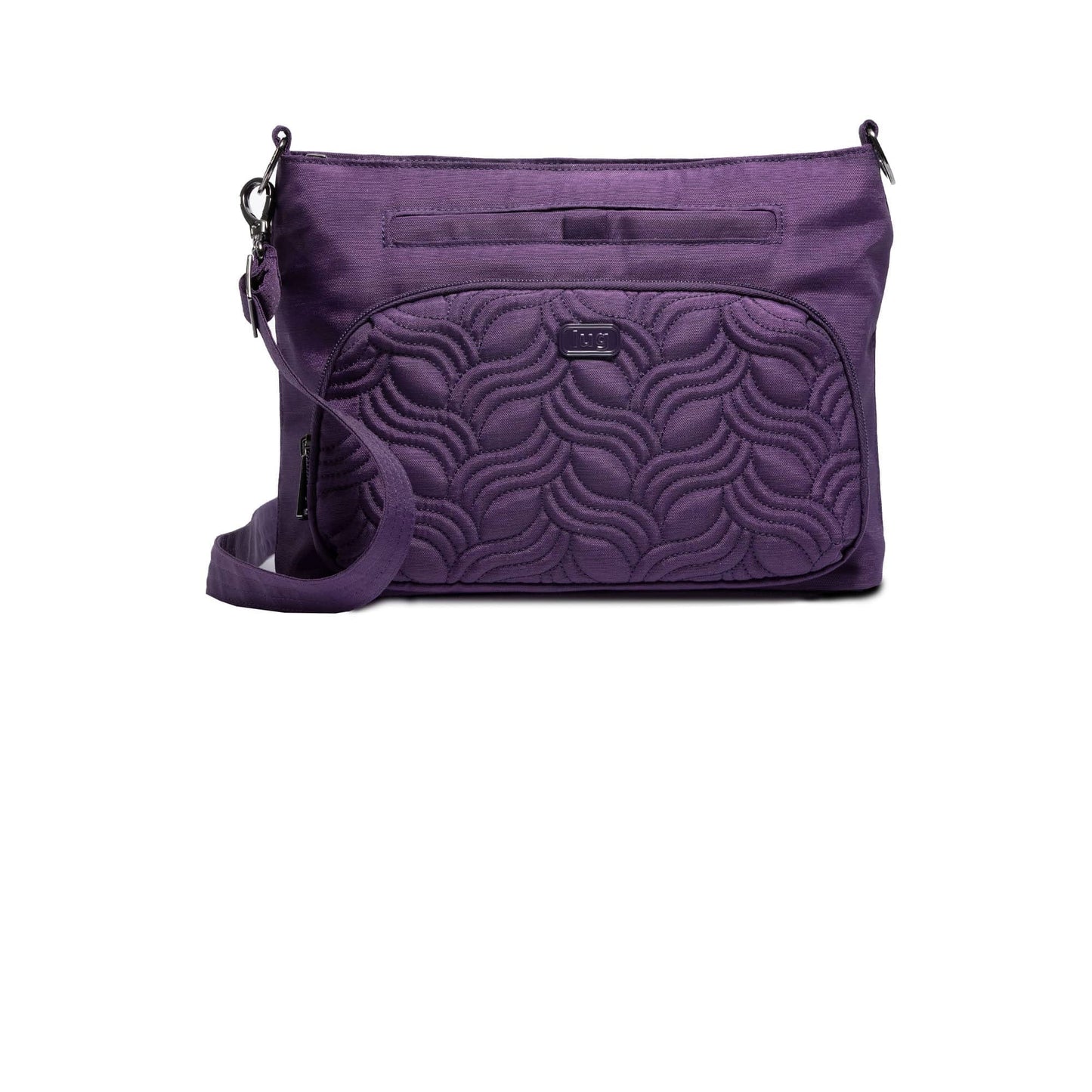Samba Convertible Crossbody