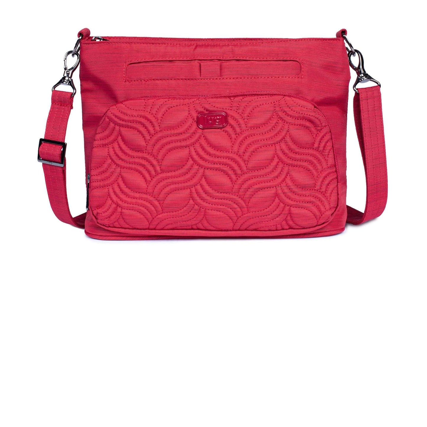 Samba Convertible Crossbody