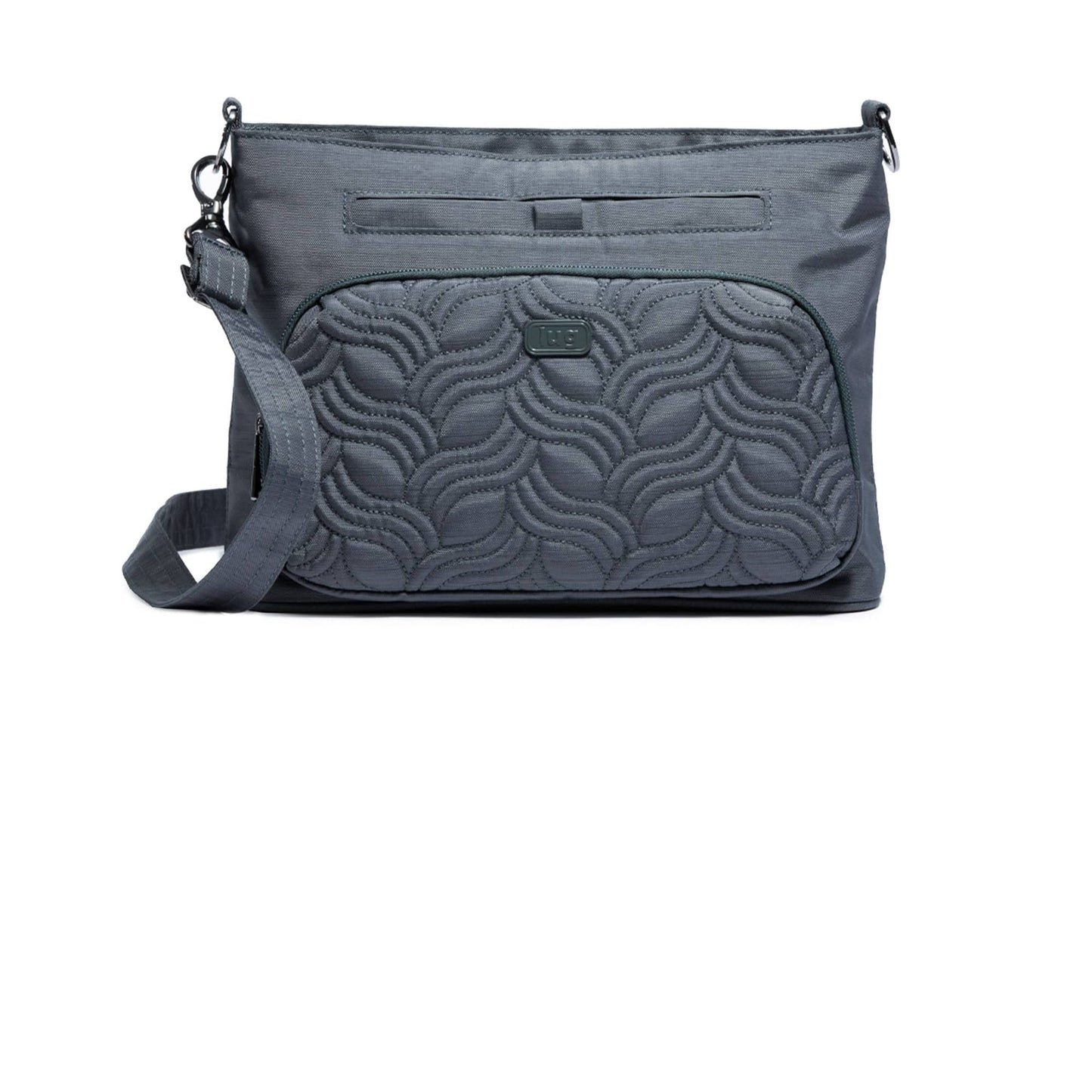 Samba Convertible Crossbody