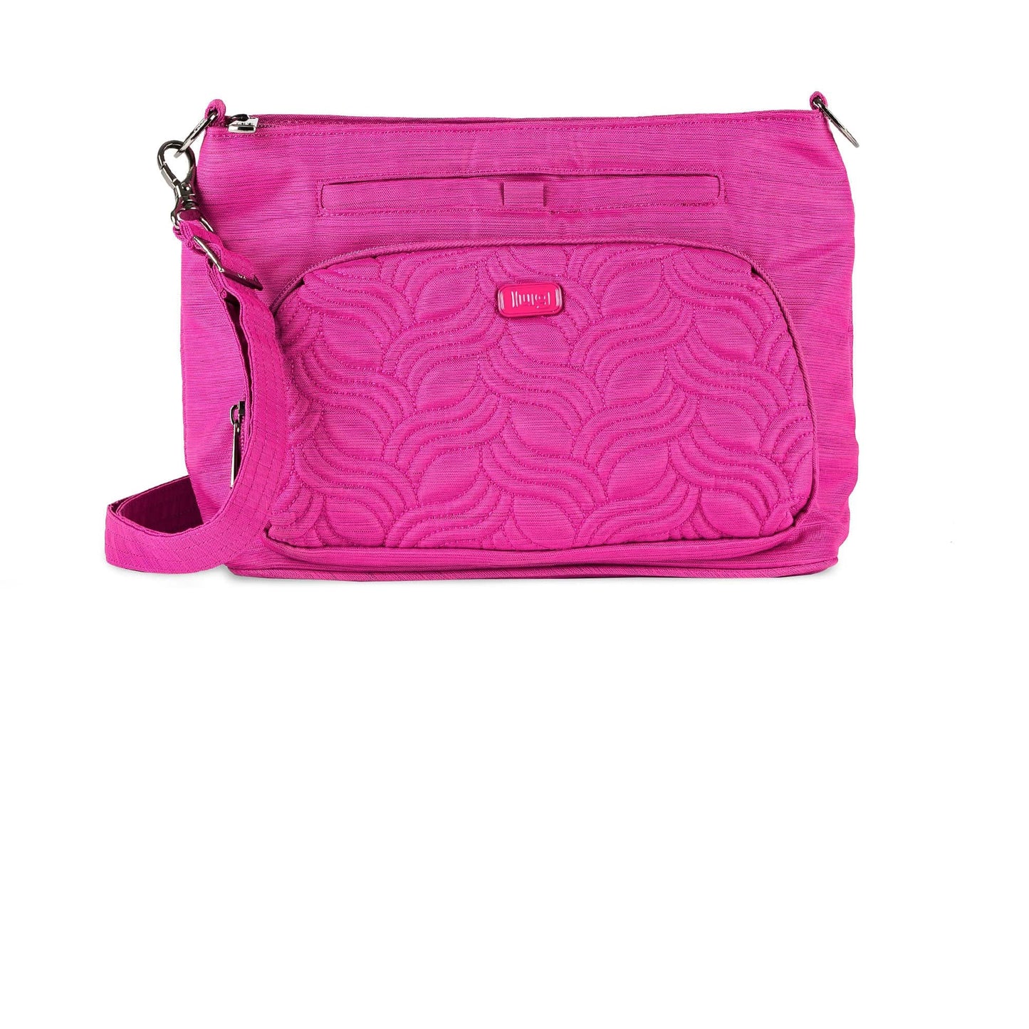 Samba Convertible Crossbody