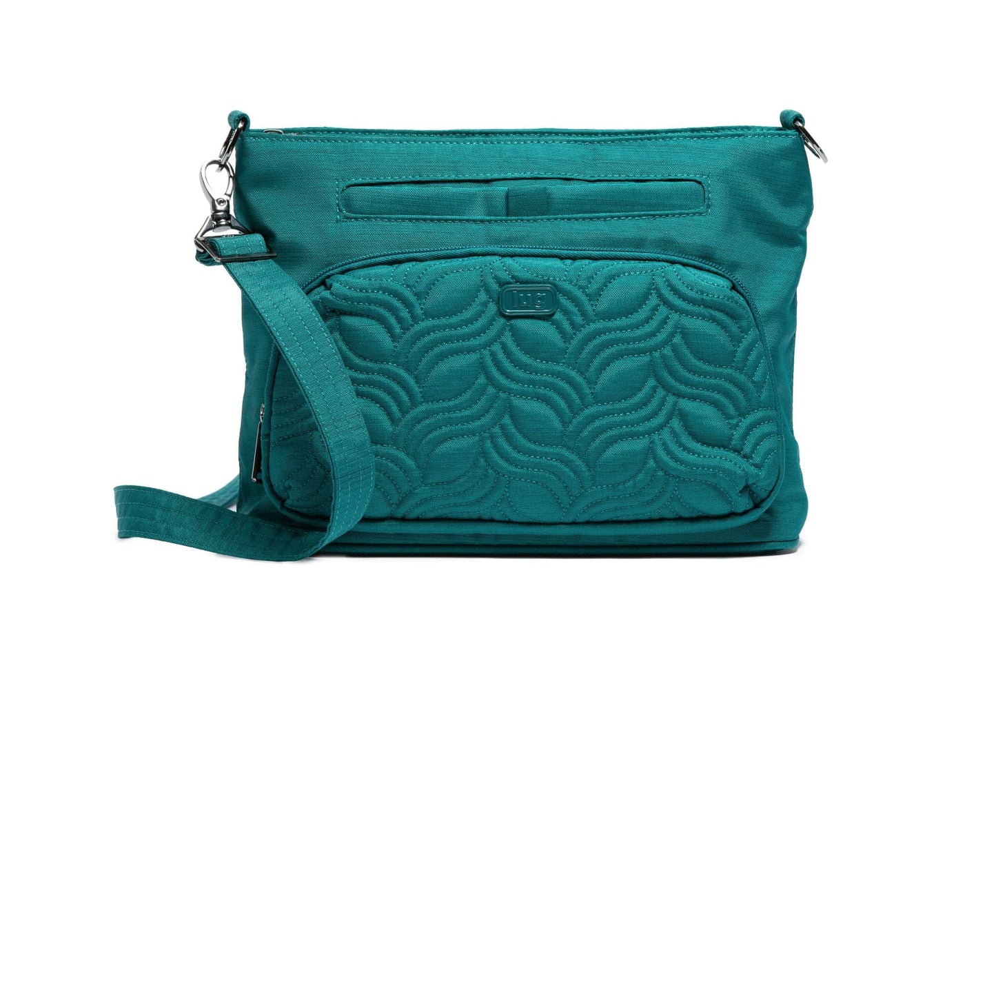 Samba Convertible Crossbody