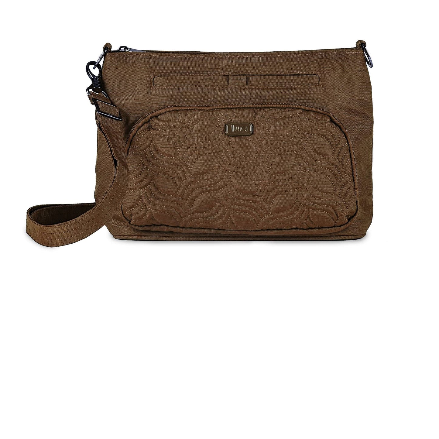 Samba Convertible Crossbody