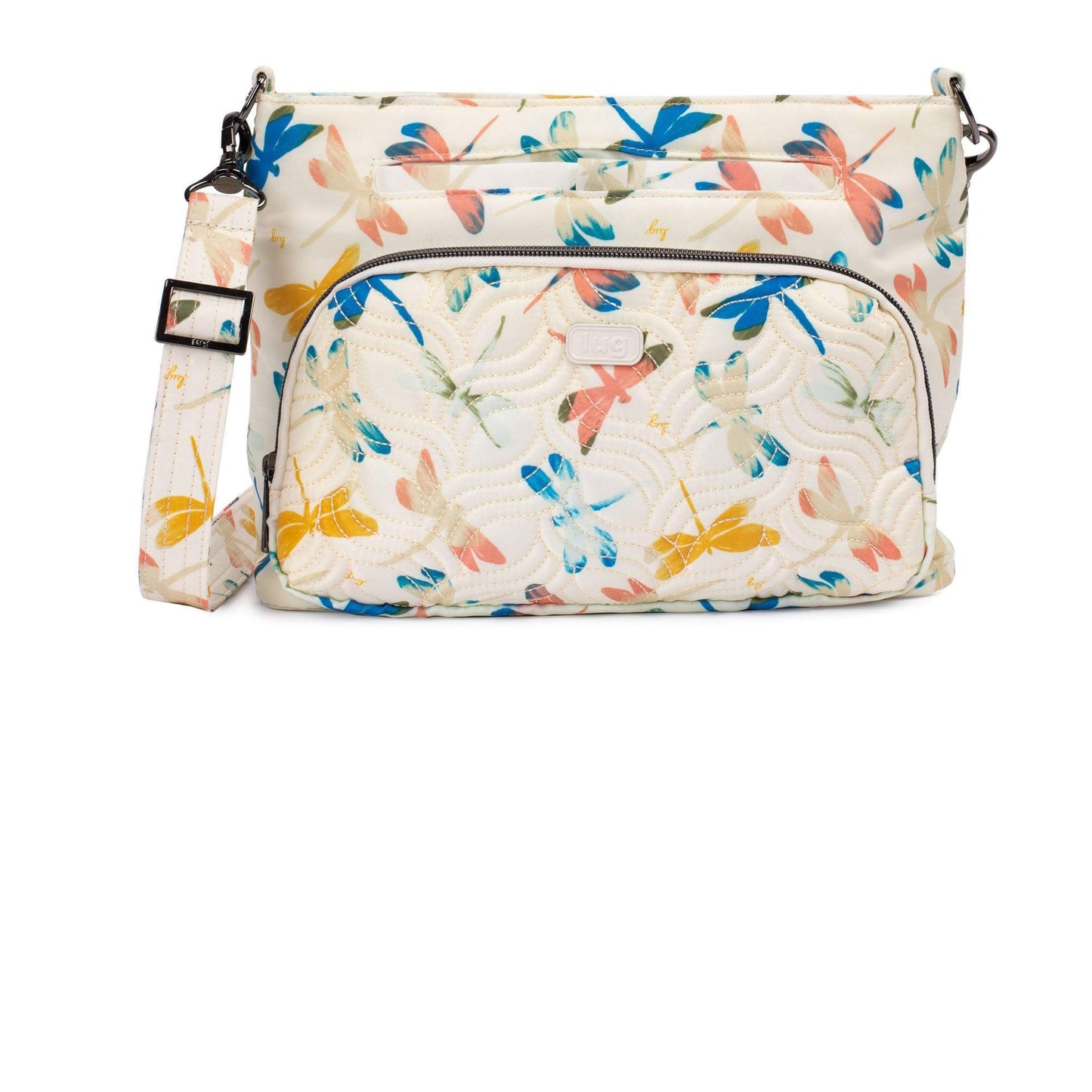 Samba Convertible Crossbody