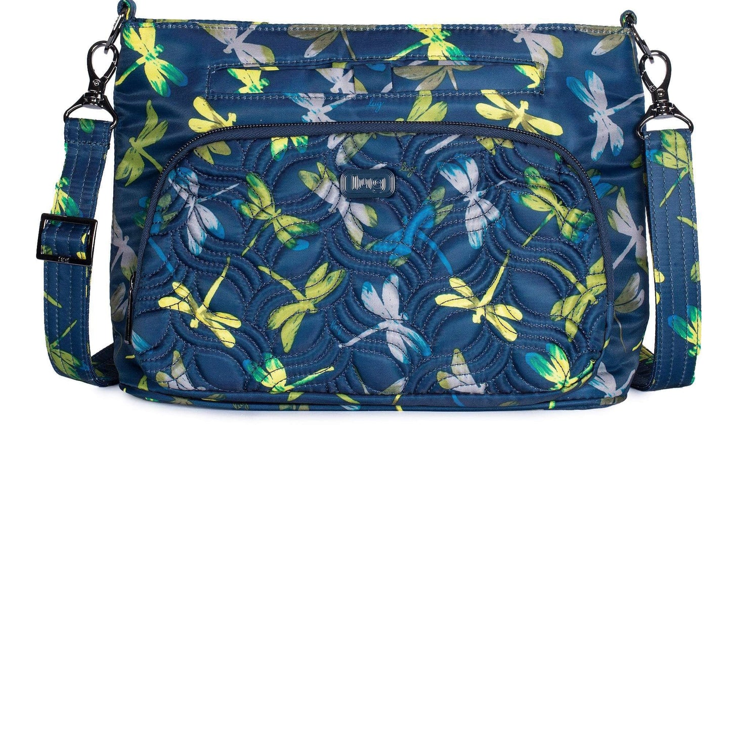 Samba Convertible Crossbody