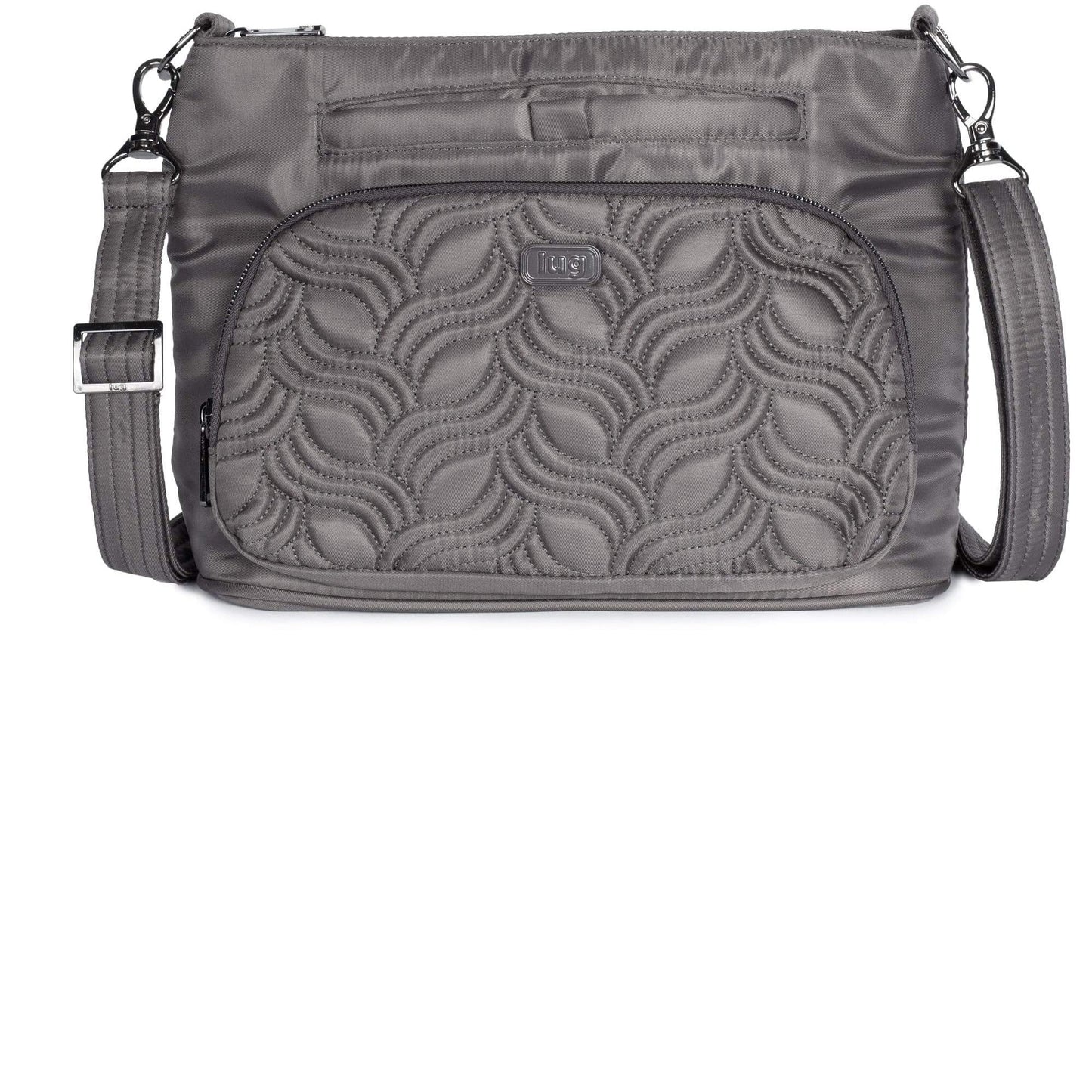 Samba Convertible Crossbody