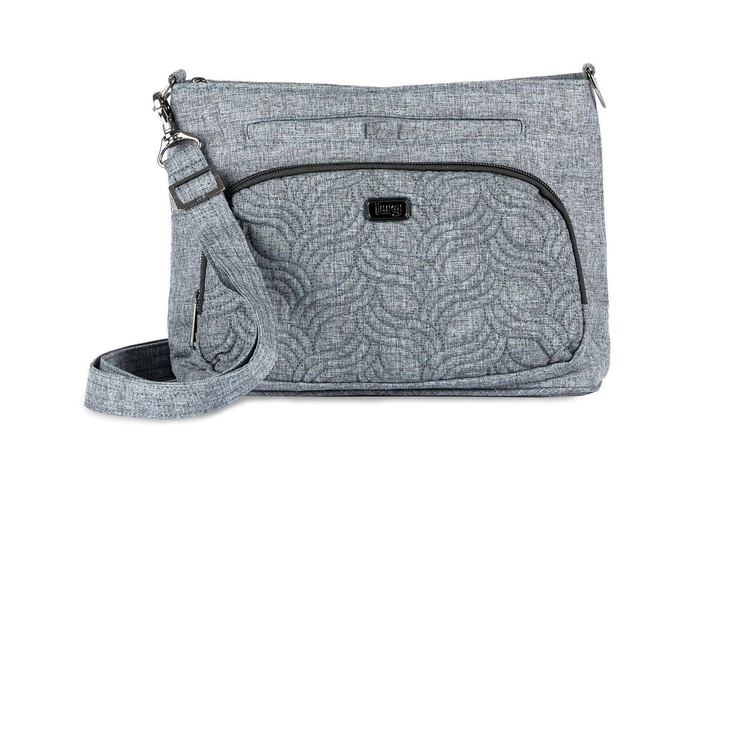 Samba Convertible Crossbody