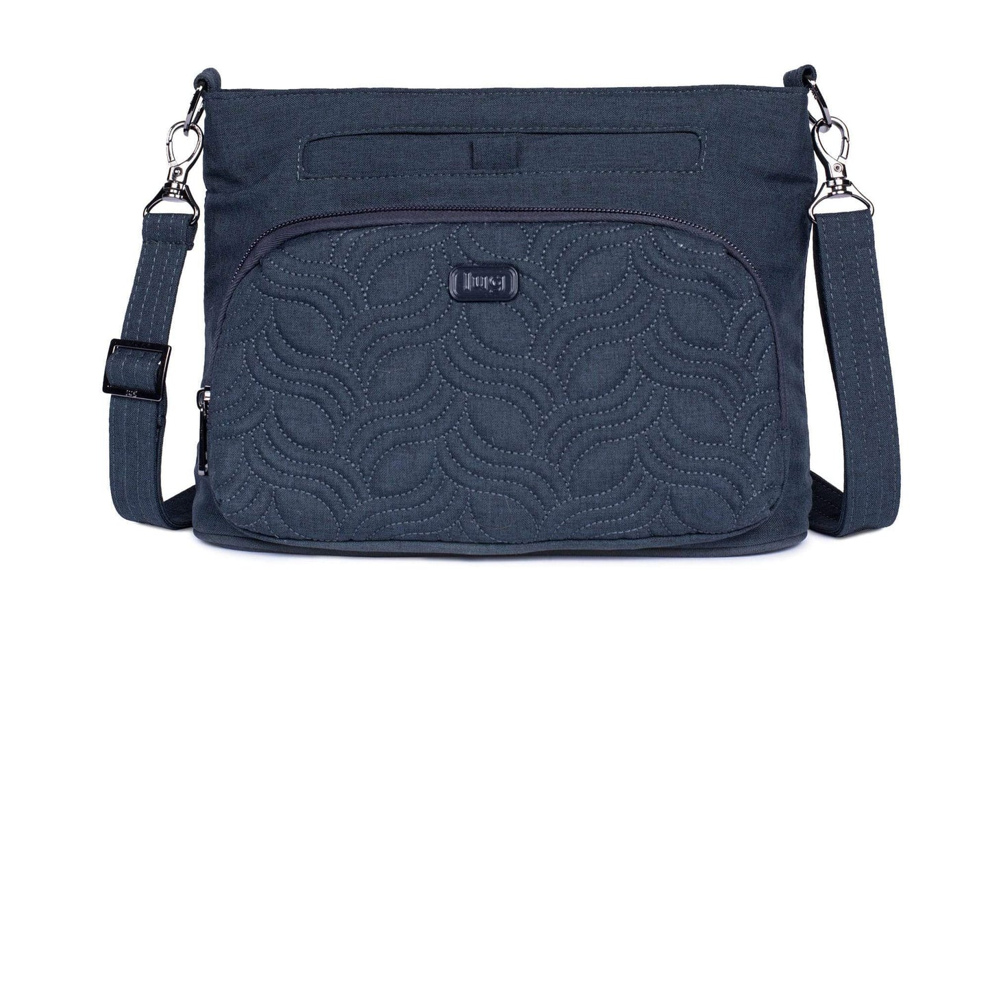 Samba Convertible Crossbody