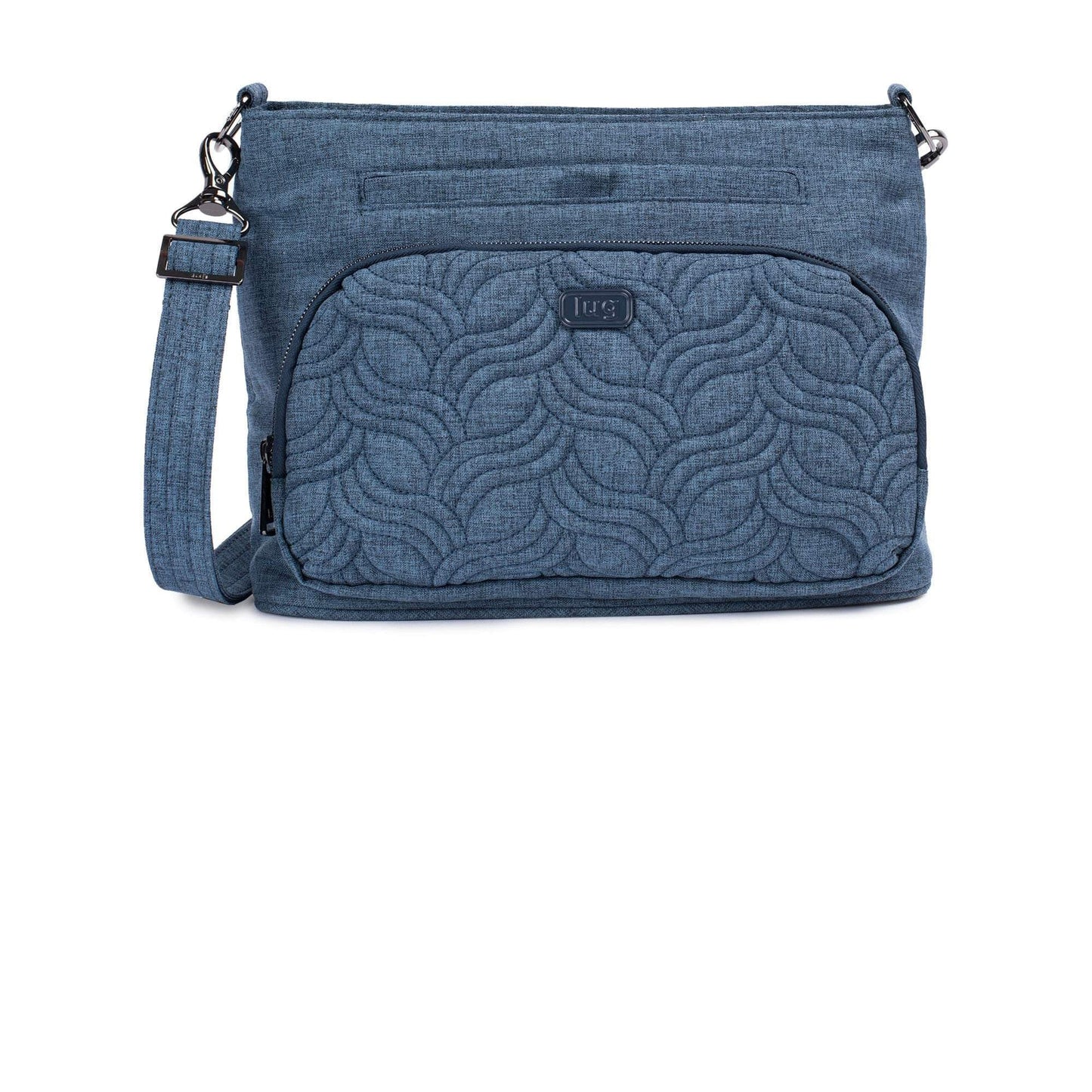 Samba Convertible Crossbody
