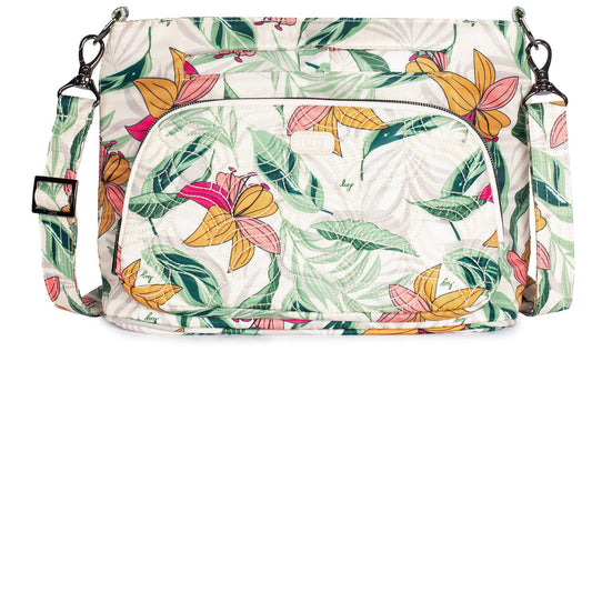 Samba Convertible Crossbody