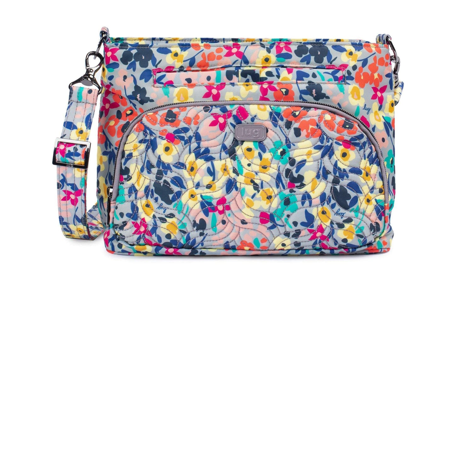 Samba Convertible Crossbody