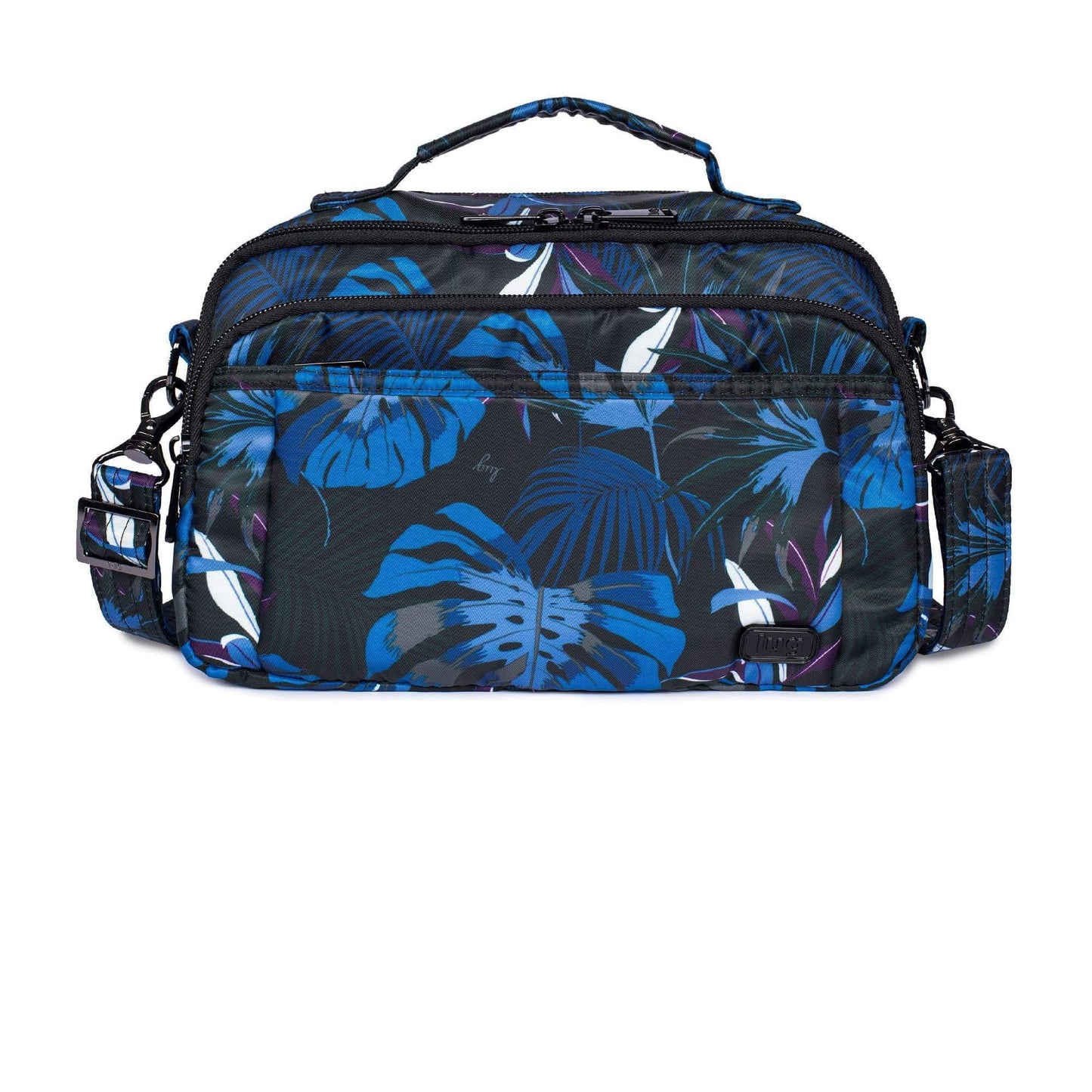 Scoop Crossbody Bag