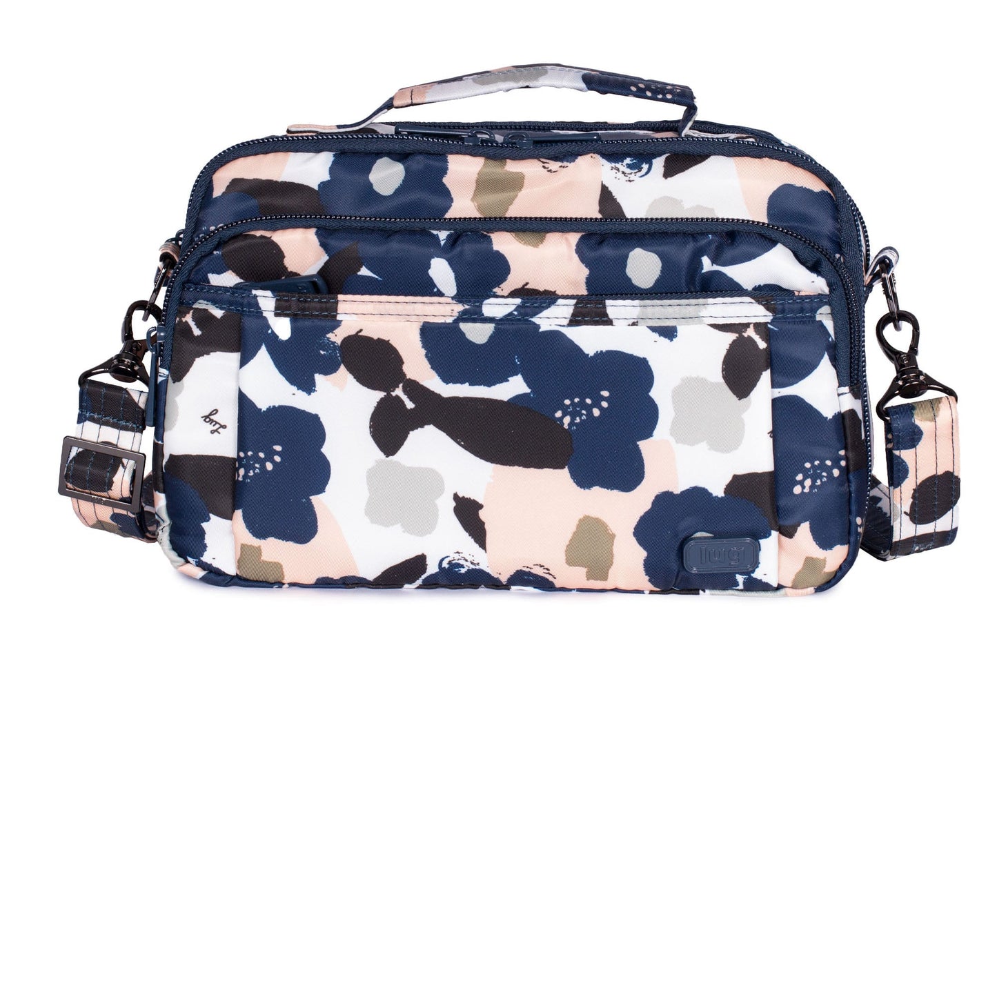 Scoop Crossbody Bag