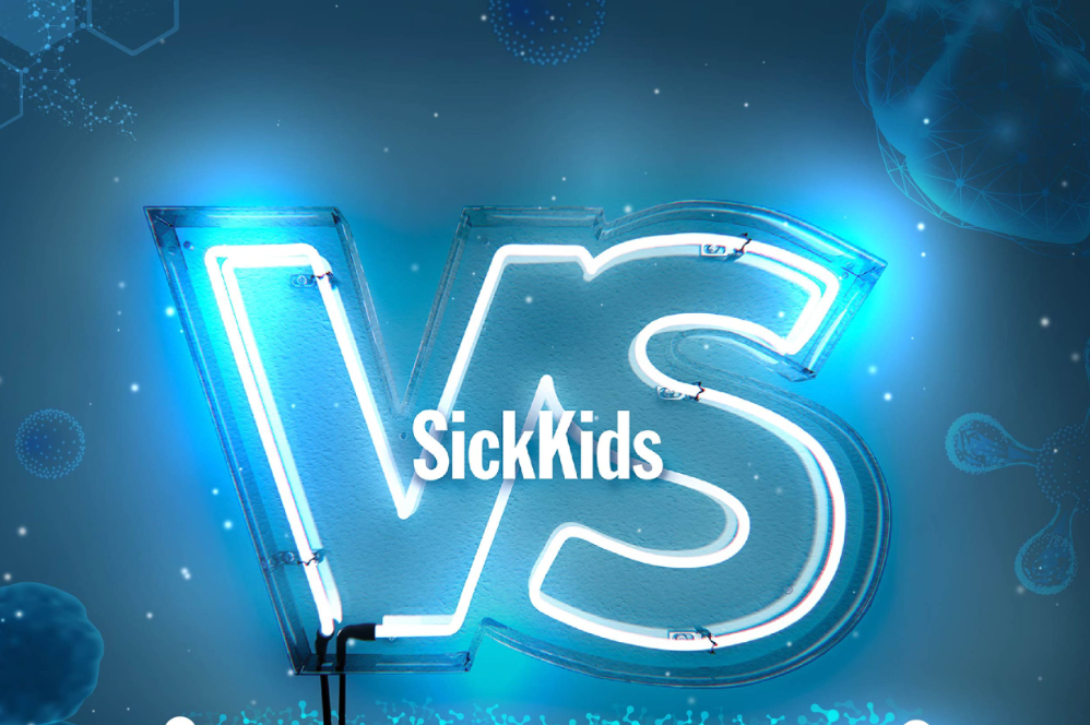 DO NOT USE SickKids Donation - Orlando
