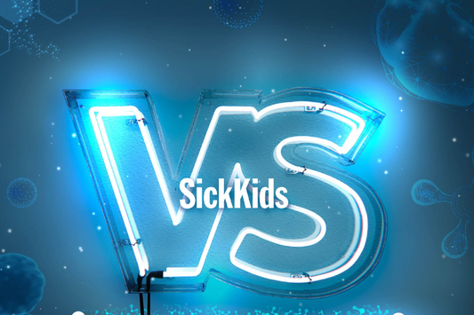 DO NOT USE SickKids Donation - Orlando