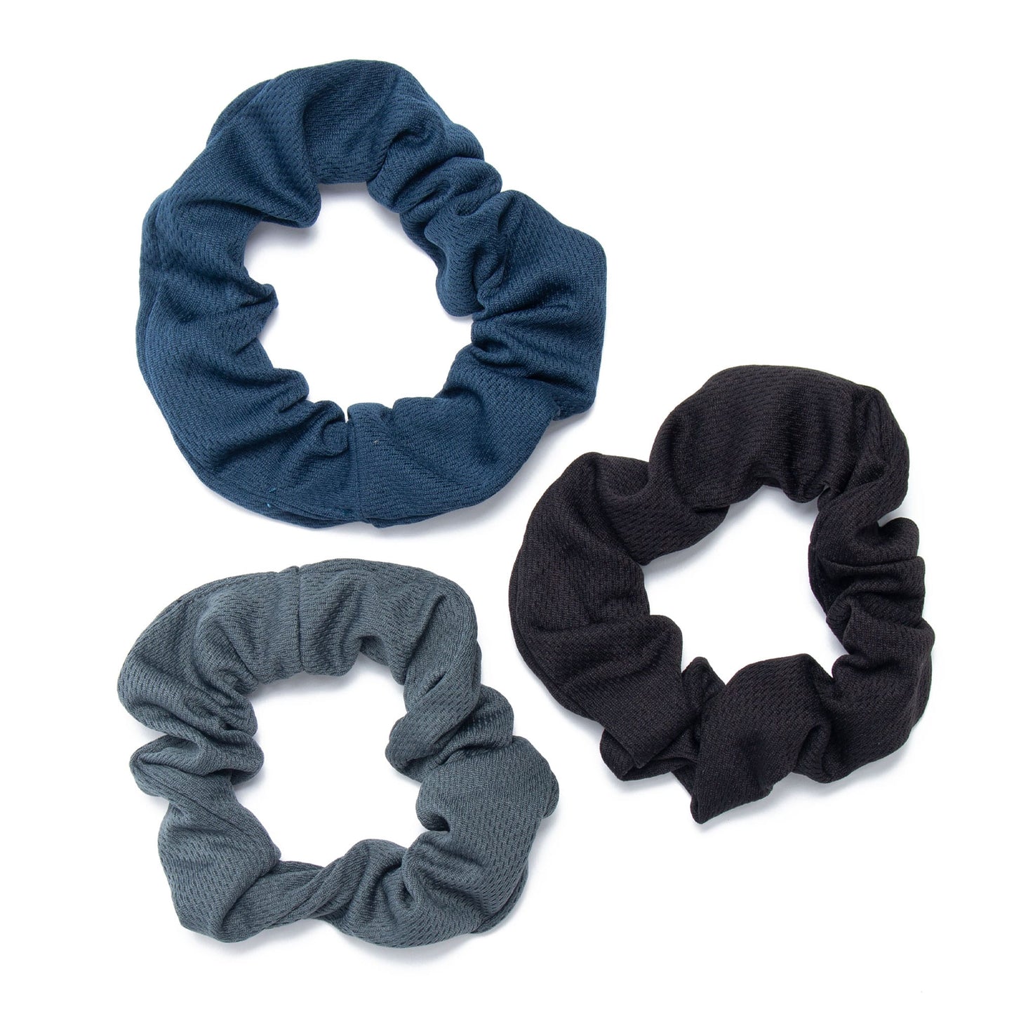 Scrunchie 3pc Set