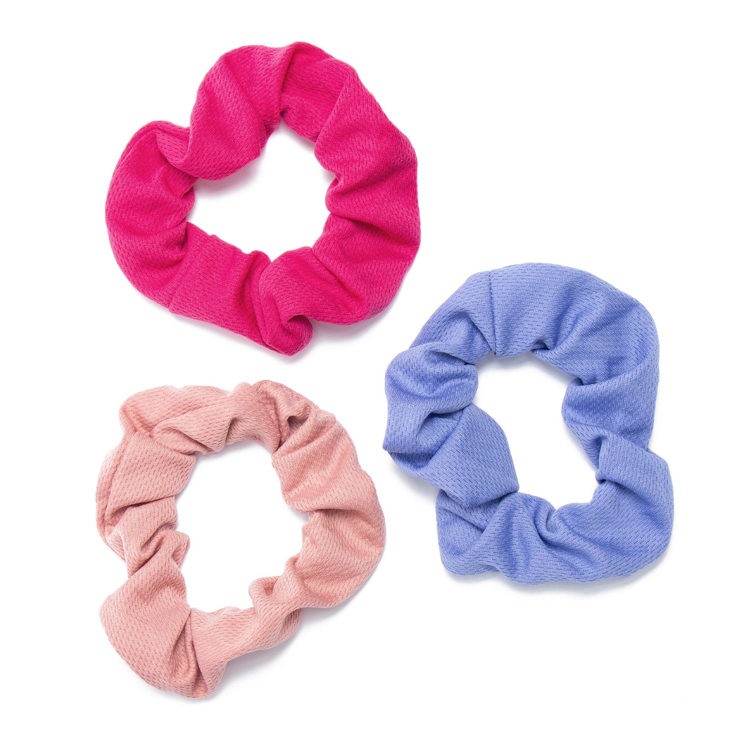 Scrunchie 3pc Set