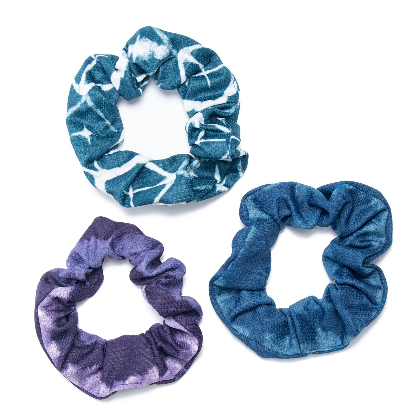 Scrunchie 3pc Set