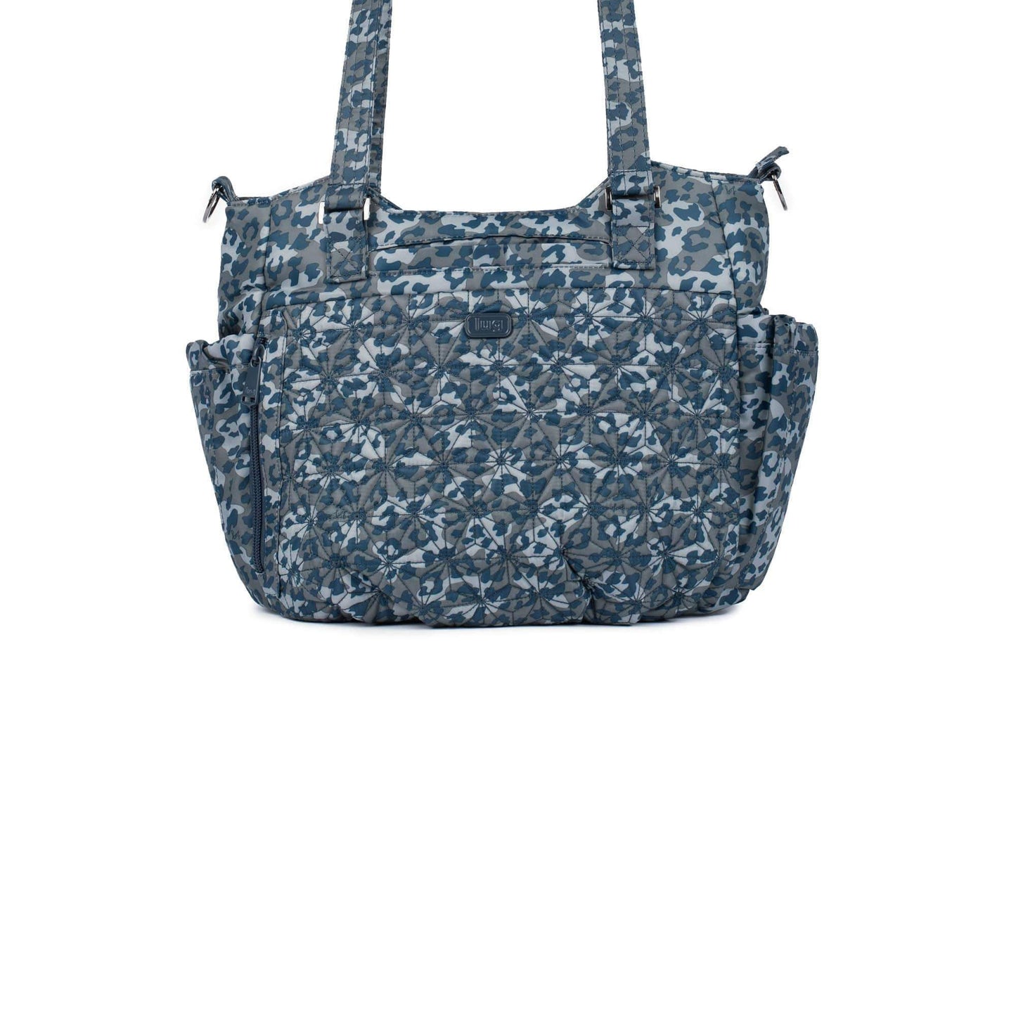 Scuttle Convertible Tote Bag