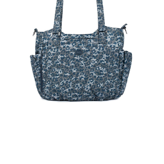 Scuttle Convertible Tote Bag