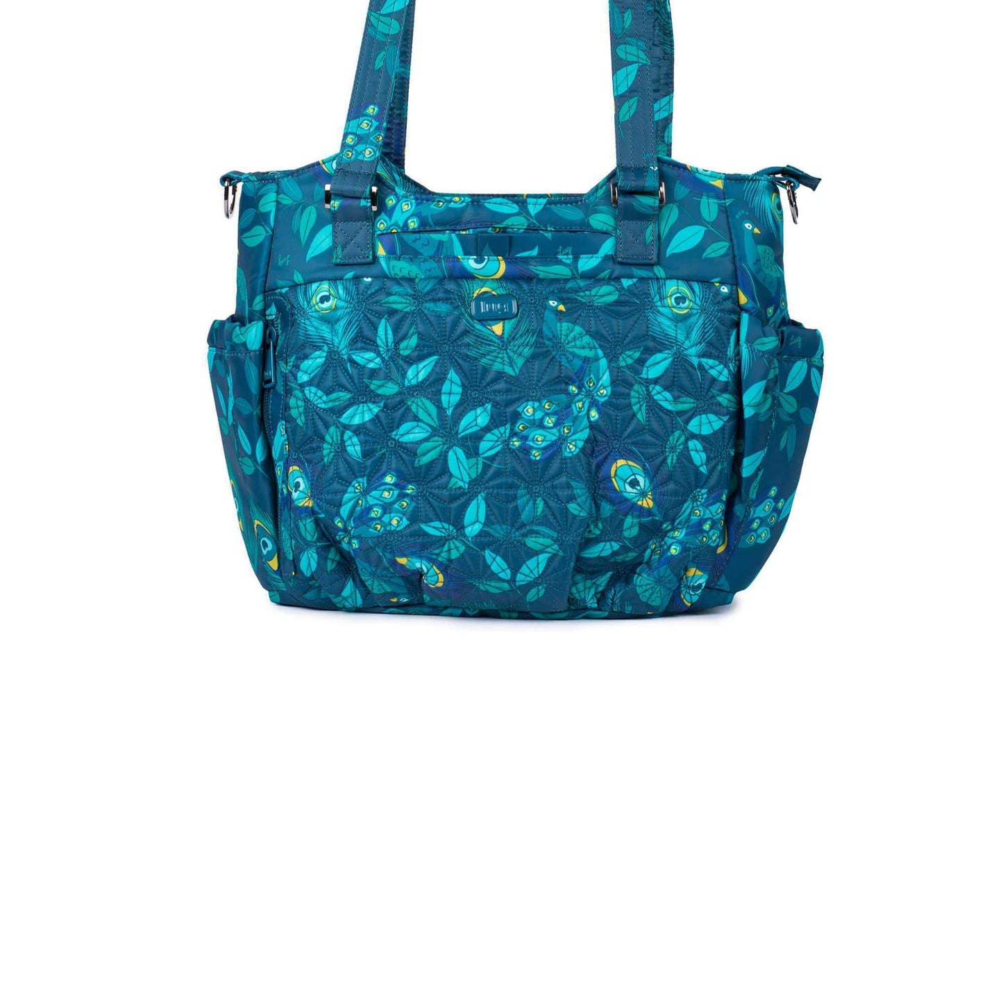 Scuttle Convertible Tote Bag