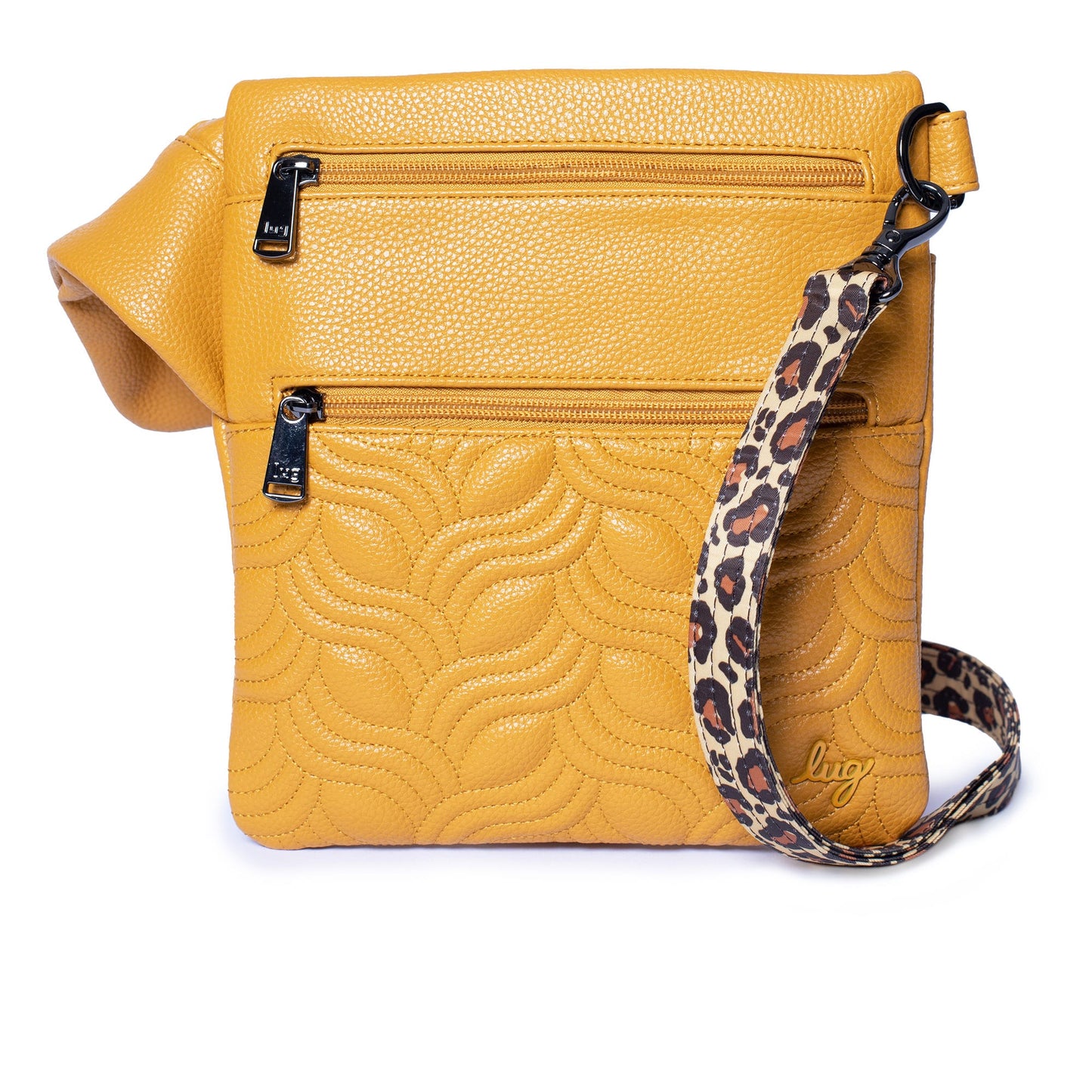 Skipper VL Crossbody Bag
