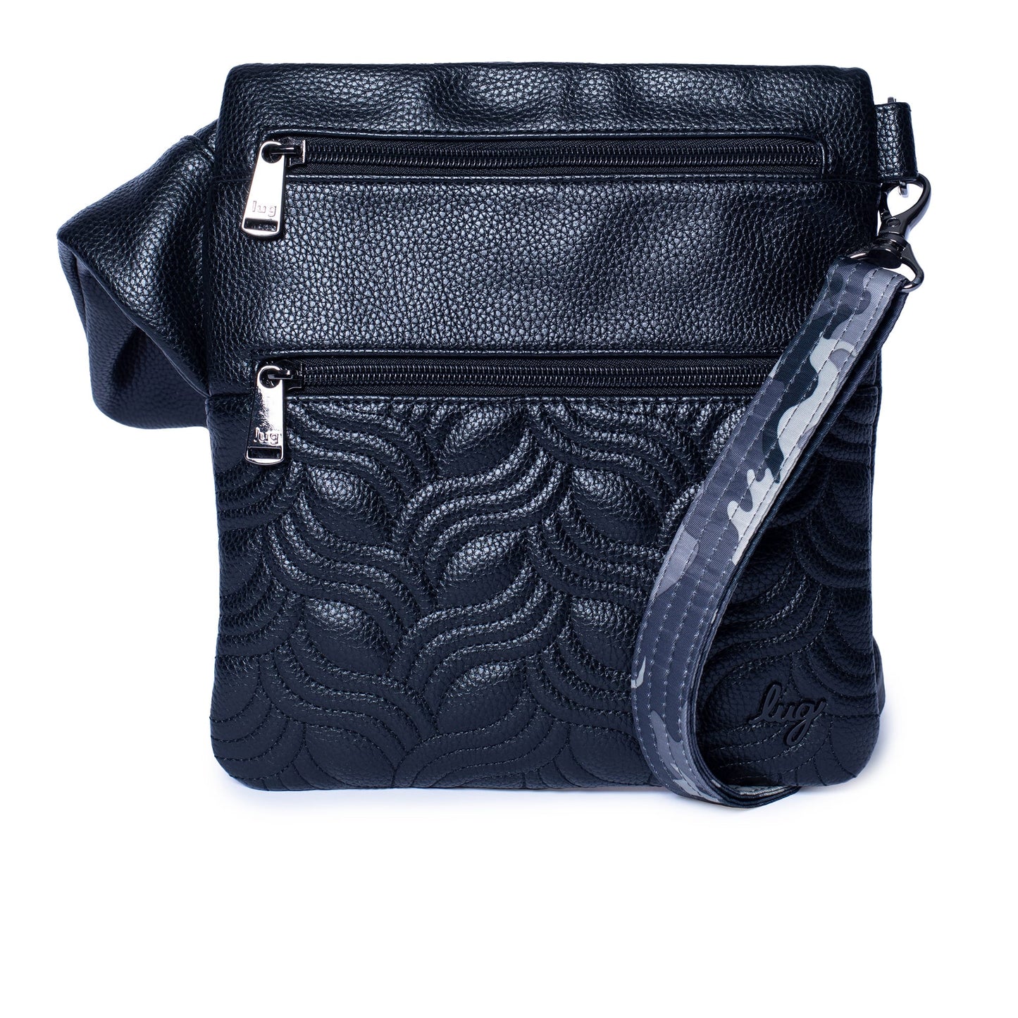 Skipper VL Crossbody Bag