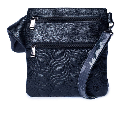 Skipper VL Crossbody Bag