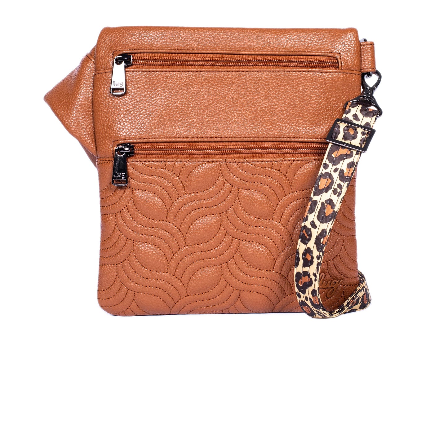 Skipper VL Crossbody Bag